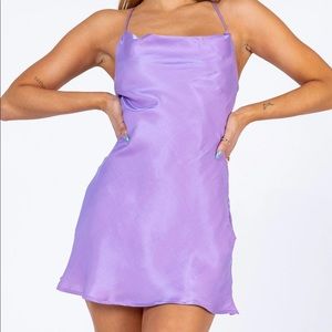 Princess Poly Celena Mini Dress